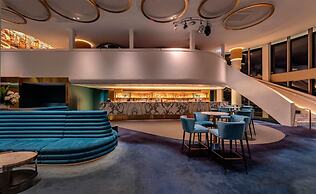 The Star Residences Gold Coast