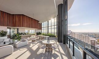 The Star Residences Gold Coast