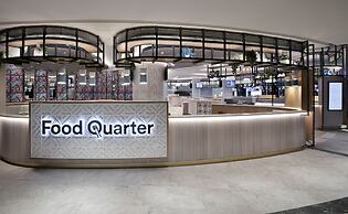 The Star Residences Gold Coast