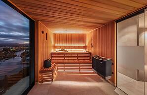 The Star Residences Gold Coast