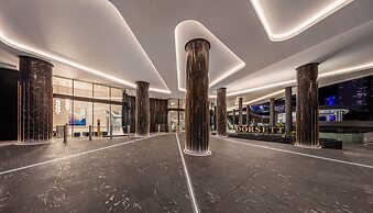 The Star Residences Gold Coast