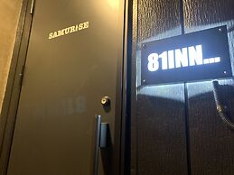 SAMURISE 81INN