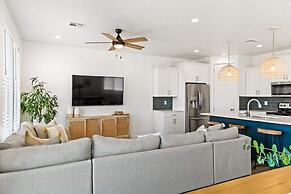 The Estate at the Ledges by RedAwning