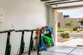 The Estate at the Ledges by RedAwning