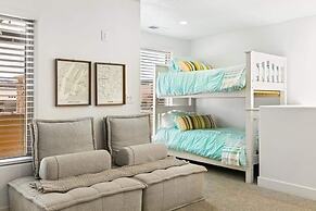 The Estate at the Ledges by RedAwning