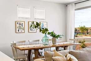 The Estate at the Ledges by RedAwning