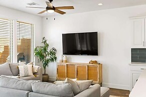 The Estate at the Ledges by RedAwning