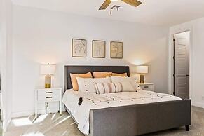 The Estate at the Ledges by RedAwning