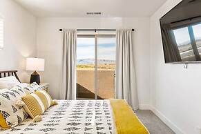 The Estate at the Ledges by RedAwning