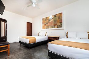 Capital O Hotel Joyma Suites, San Luis