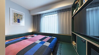 all day place shibuya