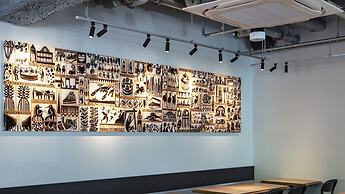 all day place shibuya