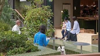 all day place shibuya