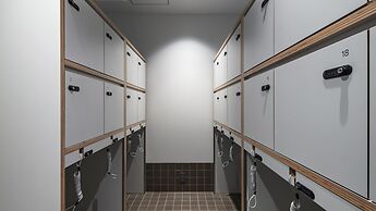 all day place shibuya