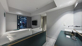 all day place shibuya