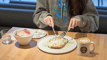 all day place shibuya