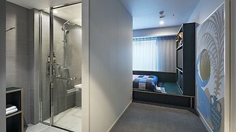 all day place shibuya