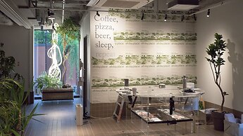 all day place shibuya