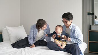 all day place shibuya