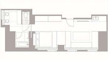 all day place shibuya