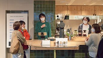 all day place shibuya