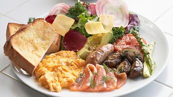 all day place shibuya