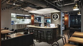 all day place shibuya