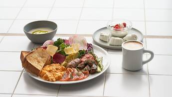 all day place shibuya