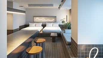 all day place shibuya