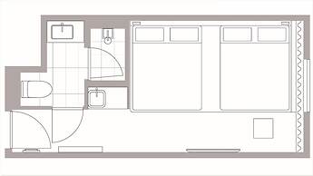 all day place shibuya