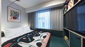 all day place shibuya