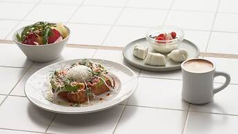 all day place shibuya