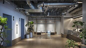 all day place shibuya