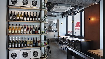 all day place shibuya