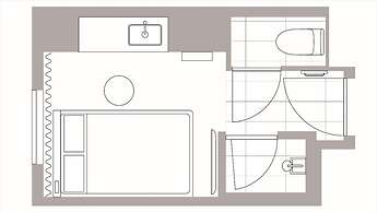 all day place shibuya