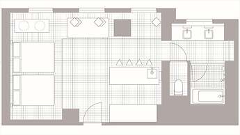 all day place shibuya