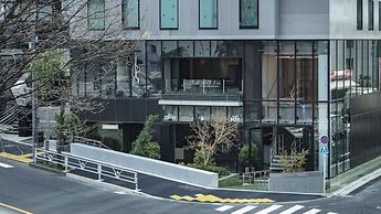 all day place shibuya