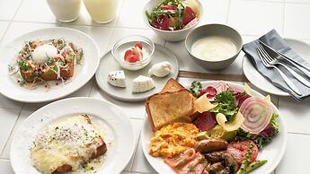 all day place shibuya