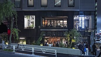 all day place shibuya