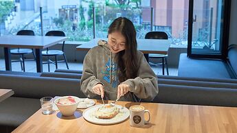 all day place shibuya