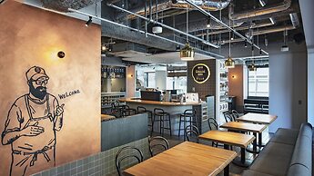 all day place shibuya