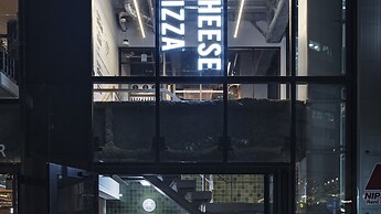 all day place shibuya