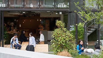 all day place shibuya