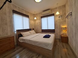 Boulevard Tuscany - 3 Bedroom Pool Villa
