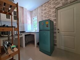 Boulevard Tuscany - 3 Bedroom Pool Villa