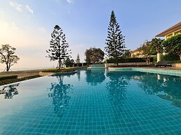 Boulevard Tuscany - 3 Bedroom Pool Villa