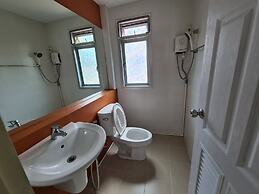 Boulevard Tuscany - 3 Bedroom Pool Villa