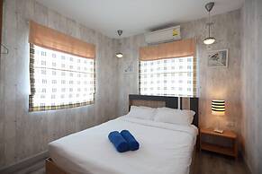 Boulevard Tuscany - 3 Bedroom Pool Villa