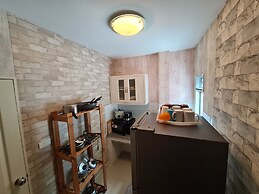 Boulevard Tuscany - 3 Bedroom Pool Villa