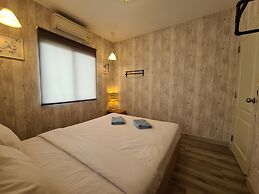 Boulevard Tuscany - 3 Bedroom Pool Villa
